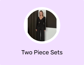 Two Piece Sets