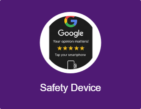 Safety Device
