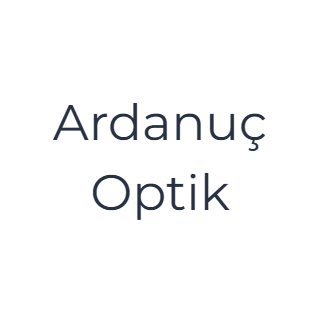 Ardanuç Optik