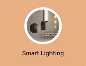 Smart Lighting