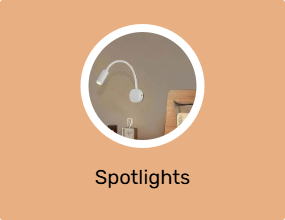 Spotlights