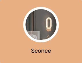 Sconce