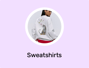 Sweatshirts