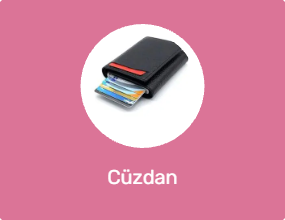 Cüzdan