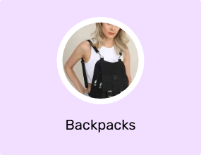 Backpacks