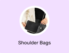 Shoulder Bags