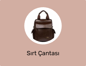 Sırt Çantası