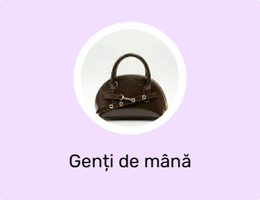 Genți de mână