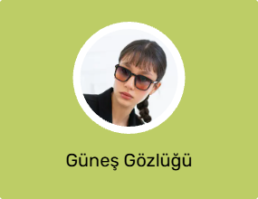 Güneş Gözlüğü