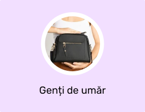 Genți de umăr