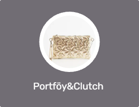Portföy&Clutch 