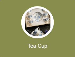 Tea Cup