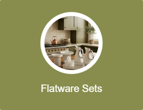 Flatware Sets