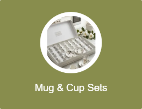 Mug & Cup Sets
