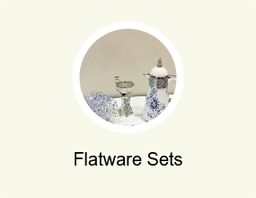Flatware Sets