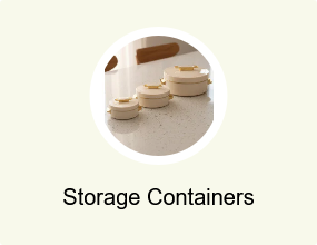 Storage Containers