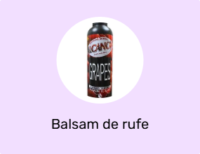 Balsam de rufe