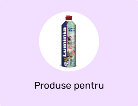 Produse pentru curățarea suprafețelor