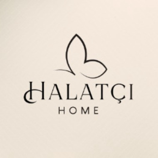 HALATÇI HOME logo