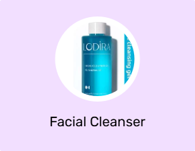 Facial Cleanser