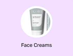 Face Creams