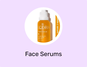 Face Serums
