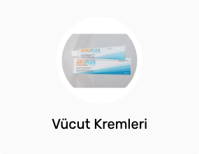 Vücut Kremleri