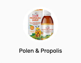 Polen & Propolis