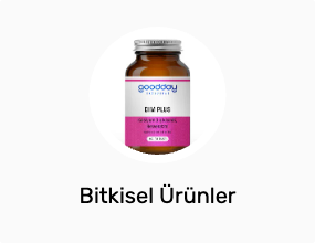 Bitkisel Ürünler