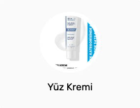 Yüz Kremi