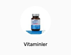 Vitaminler