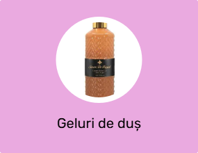 Geluri de duș