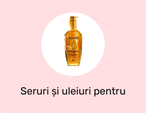 Seruri și uleiuri pentru păr