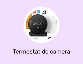 Termostat de cameră