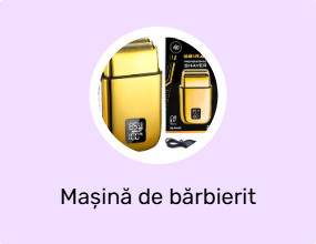 Mașină de bărbierit