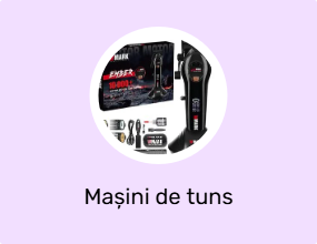Mașini de tuns