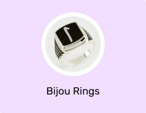 Bijou Rings