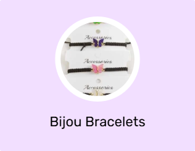 Bijou Bracelets