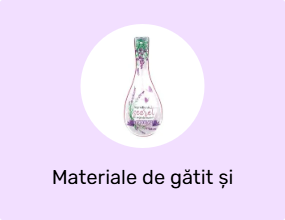 Materiale de gătit și servire