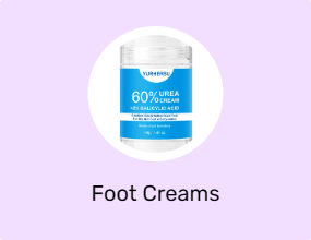 Foot Creams