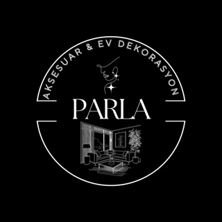 PARLA AKSESUAR-EV DEKOR