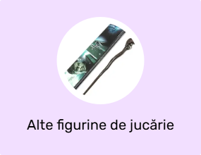 Alte figurine de jucărie