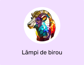 Lămpi de birou