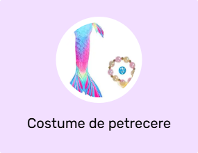 Costume de petrecere