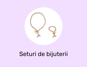 Seturi de bijuterii