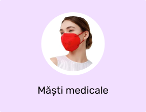 Măști medicale