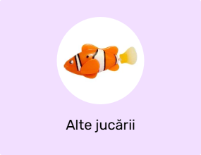 Alte jucării