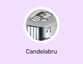 Candelabru