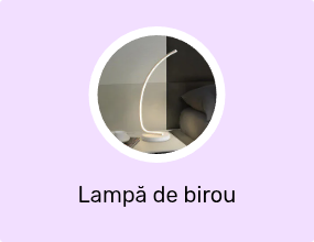 Lampă de birou