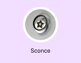 Sconce